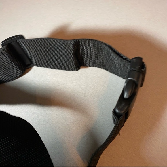 Uline NWOT Work Gear Belt And Tool Pouch - Picture 4 of 6